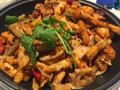-渝蛙馆(新百店)