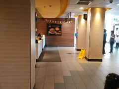 -麦当劳(抚顺东一路店)