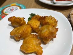 炸鸡块-棒约翰比萨·意面(张江长泰店)