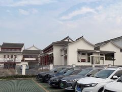 -金泽古镇