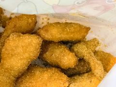 -大丰收脆鱼(万达江北店)