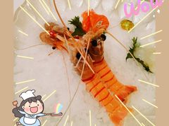 -京彩臻品火锅