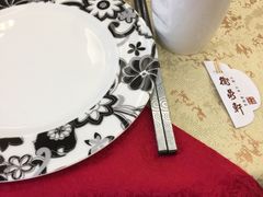 -卫鼎轩·曹公馆(鼓楼店)