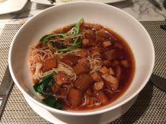 万斯阁西餐厅-北京王府井希尔顿酒店·万斯阁西餐厅