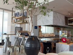 -北京柏悦酒店·锦庭餐厅Dining Room