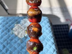 -糖葫芦王保定名吃(古莲花池店)