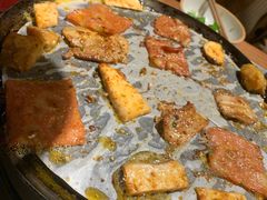 -酒拾烤肉(阳光100店)