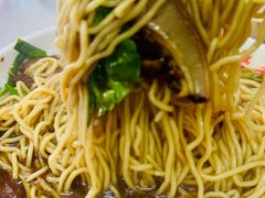 -老赵面店(大西路店)