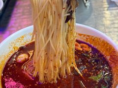 -湛记蘸水米线(粉巷店)