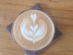 -251#coffee roasters(沿河东路店)