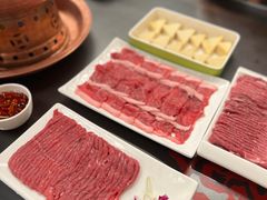 -南门涮肉(后海店)