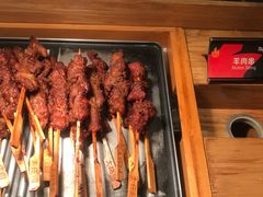 -比格比萨自助(宋家庄店)