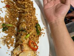 -富来美食(成发大厦店)