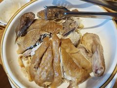 -村长家的疙瘩汤·东营菜(东营茶城店)