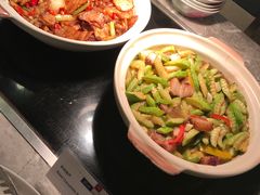 -盛宴标帜餐厅·亲子自助 (南昌喜来登酒店)