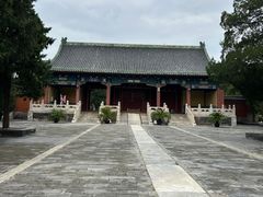 -历代帝王庙博物馆