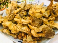 -佶政筋饼·新概念(安阳路店)