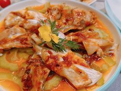 -巡味顺德菜(龙华壹方城店)