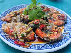 -桂园白粥·潮汕老味道