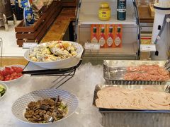 -浙江西子宾馆·瑶园咖啡厅