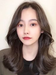 -Hello Lady发型设计