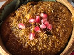 贵州小米渣-山石榴·贵州菜(丰盛里店)