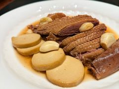 -宁邦·家宴·南京菜(红山动物园店)