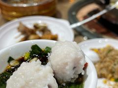脆肉鲩鱼丸-红日饭店(裕隆三路店)