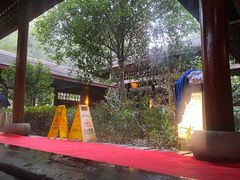 -洪湖悦兮半岛国际温泉度假村