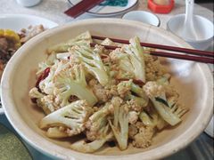 -凤阁楼果木烧鹅(鹤山陈山店)