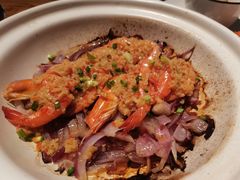 -U你·湖北家宴菜(南湖总店)
