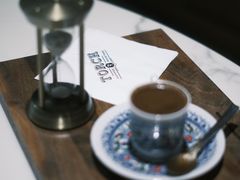 -Torch Coffee 炬点咖啡