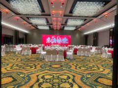 -春晖园度假酒店温泉