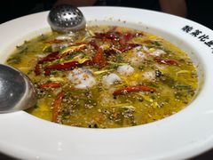 -太二酸菜鱼(长沙IFS国金中心店)