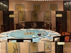 包厢-香云轩·顺德菜(香云纱园林酒店店)