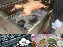-大海别墅民宿农家院(十渡店)