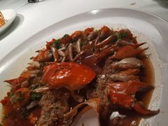 -三号黄浦会Canton Table