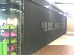 -MR.COOL健身工作室(浦江城市生活广场店)