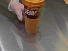 -柠檬向右(宝杨宝龙店)