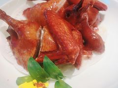 -御花园酒店(希尔顿店)