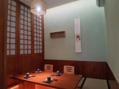 -俊屋料理·烧鸟·寿司·日泰融合菜(星际云汇店)