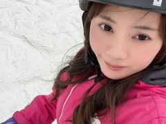 -北京西山滑雪场
