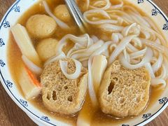 -曼谷食堂·泰国家庭料理(丹桂路店)