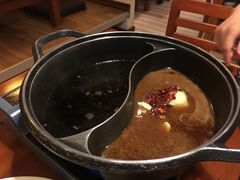 -牛玄庵日式寿喜烧·料理店(新源里店)