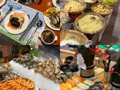 -龙凤山庄影视度假村