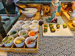 -比格比萨自助(德思勤四季汇店)