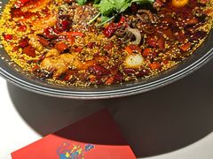 -麻六记(新天地店)