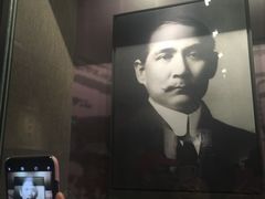 -中共一大纪念馆