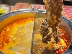 -一绪に寿喜烧自助(世茂广场店)