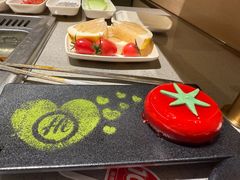 -海底捞火锅(王府井银泰in88店)